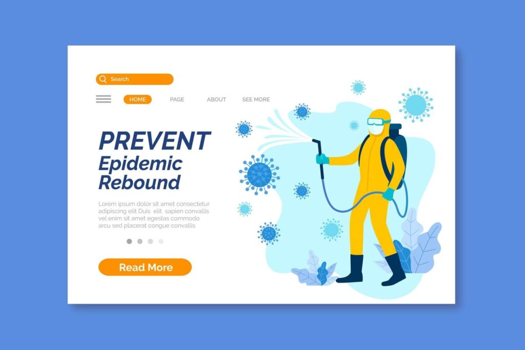 Top 10 Website Features Every Pest Control Business Needs to Drive Sales